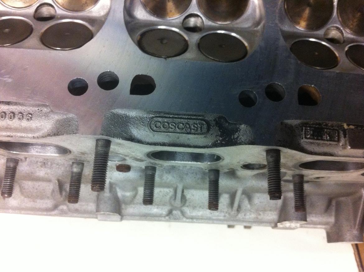 Opel Vectra 2000 billede 11