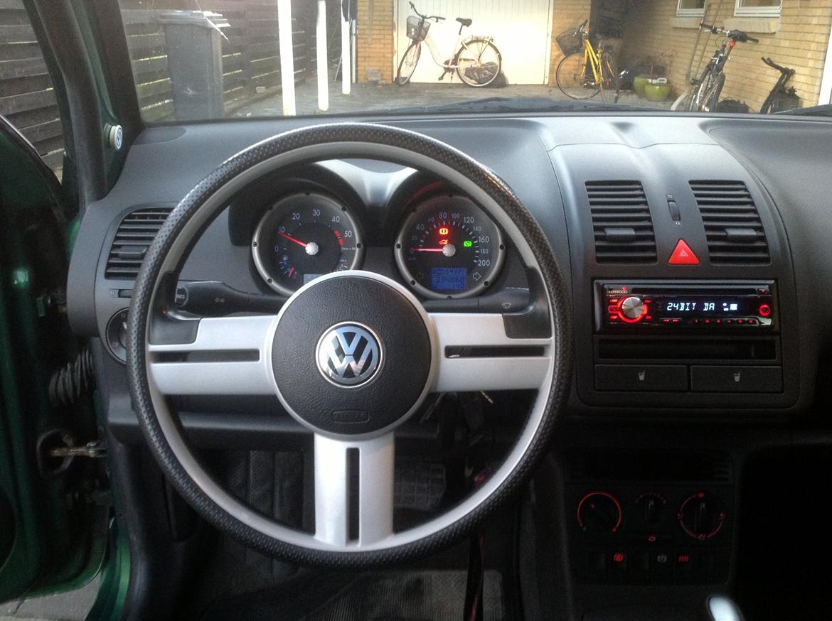 VW Lupo 3l billede 7