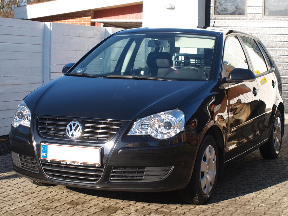 VW Polo Fresh billede 3