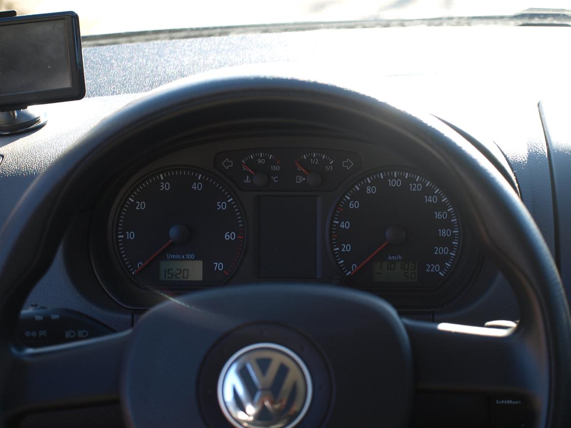 VW Polo Fresh billede 11