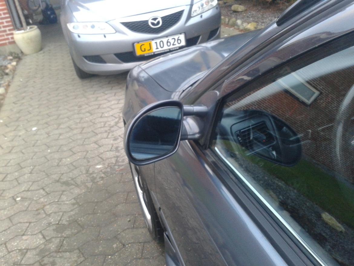 Toyota Corolla billede 3