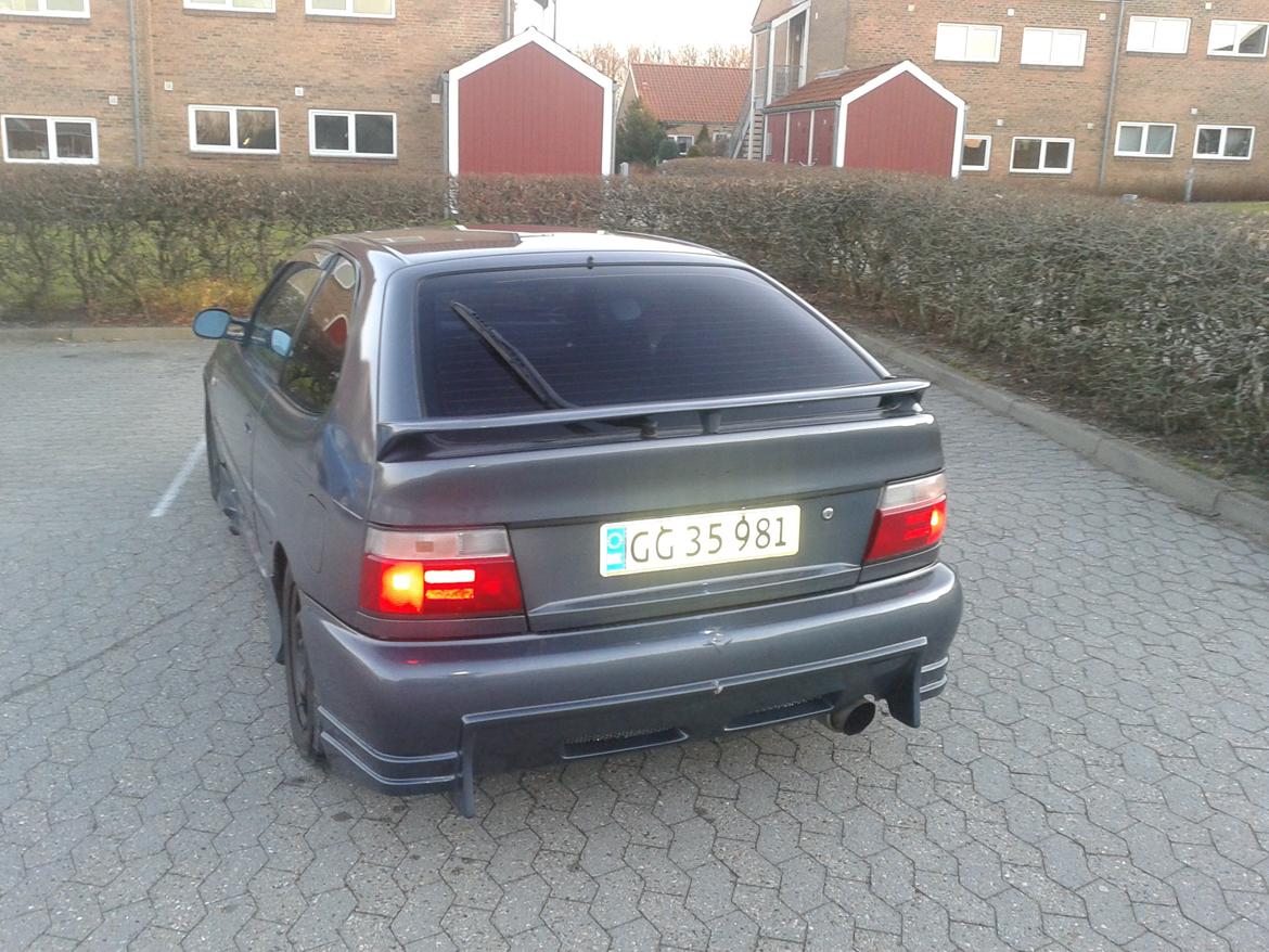 Toyota Corolla billede 4