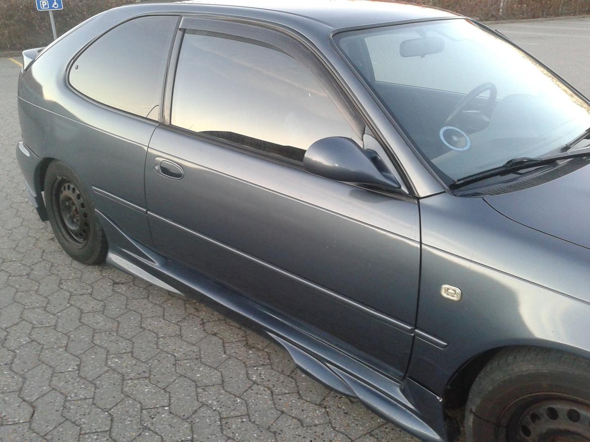 Toyota Corolla billede 9