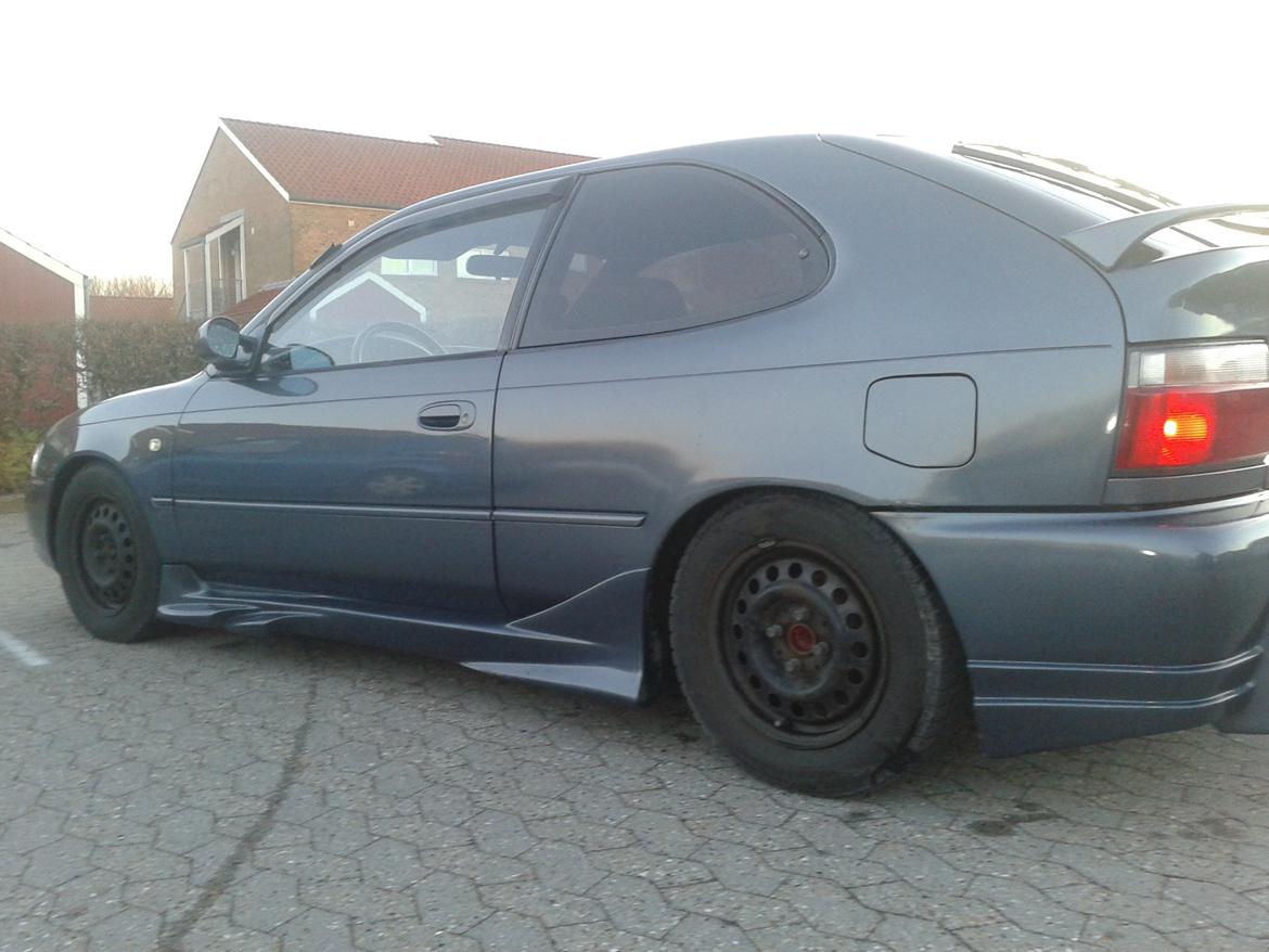 Toyota Corolla billede 11