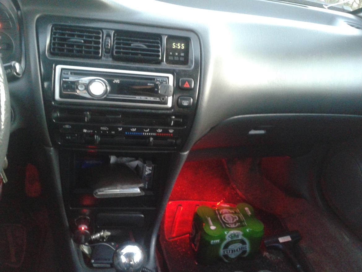 Toyota Corolla billede 14