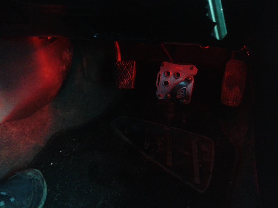 Toyota Corolla billede 15