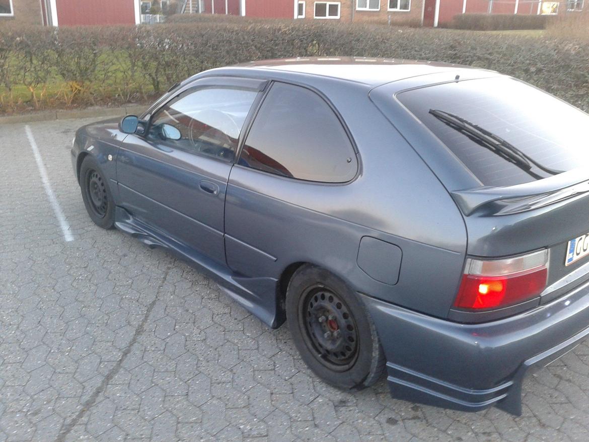 Toyota Corolla billede 5