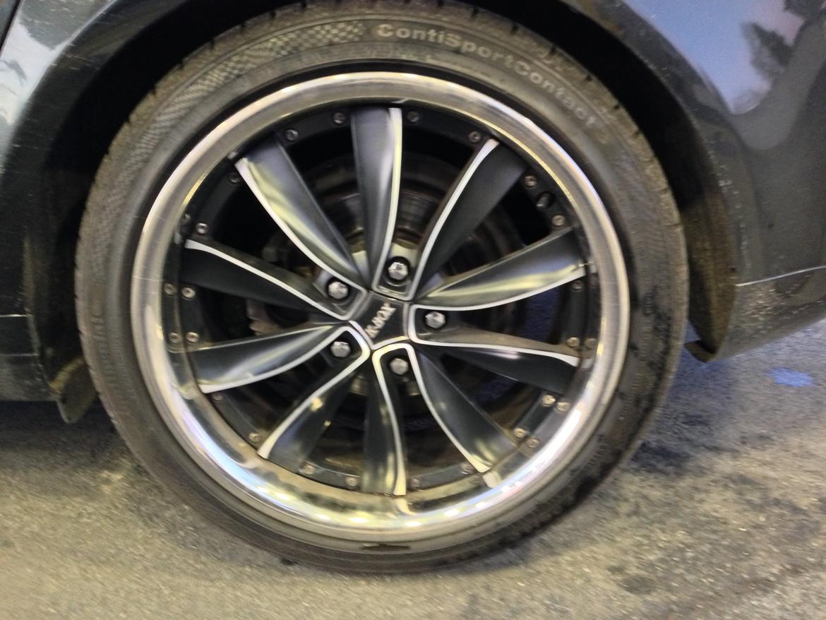 Audi A3 Sportsback billede 11