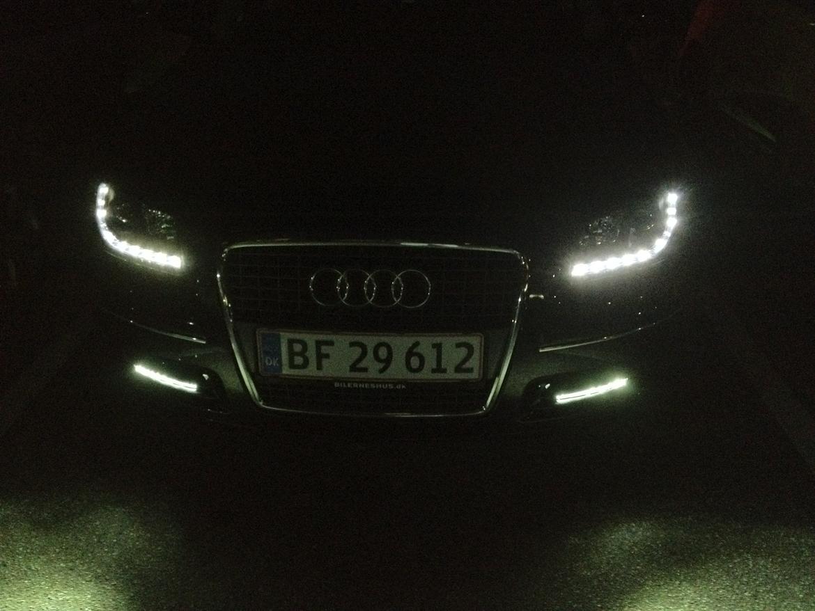 Audi A3 Sportsback billede 3