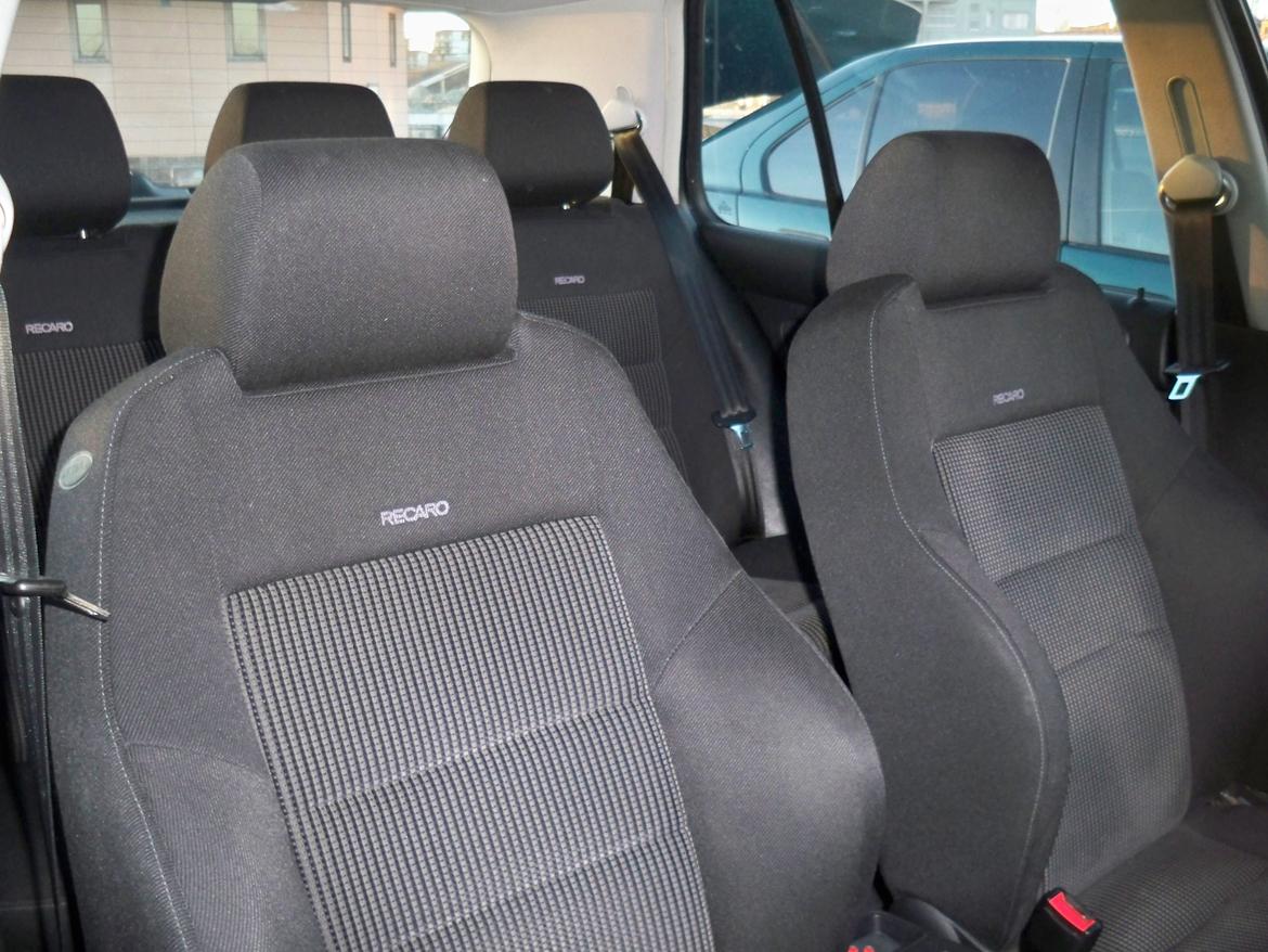 VW Golf 4 GTI 1.8 Turbo Exclusive billede 22