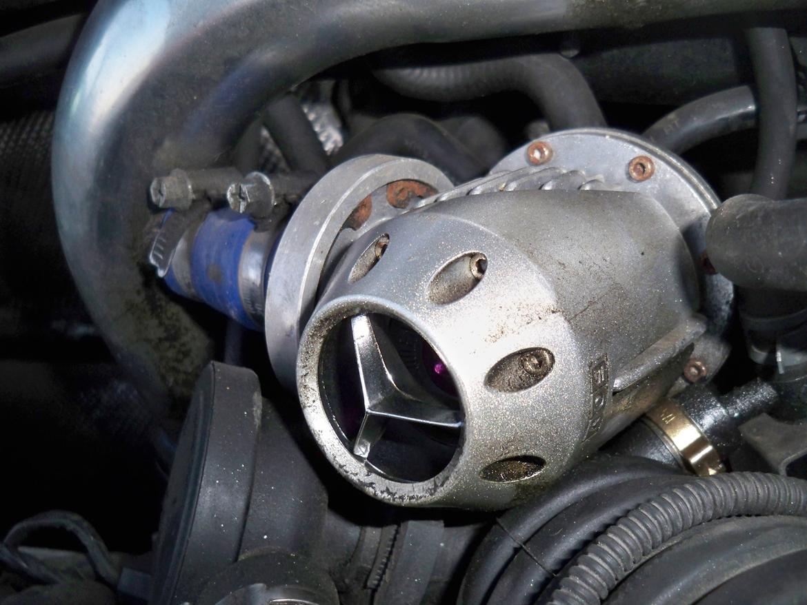 VW Golf 4 GTI 1.8 Turbo Exclusive billede 21