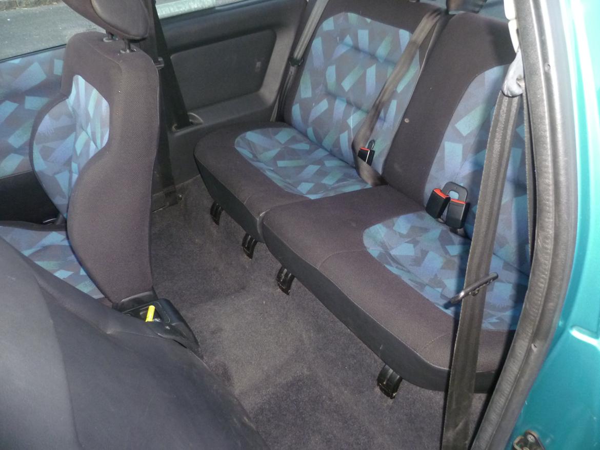 Peugeot 306 billede 5