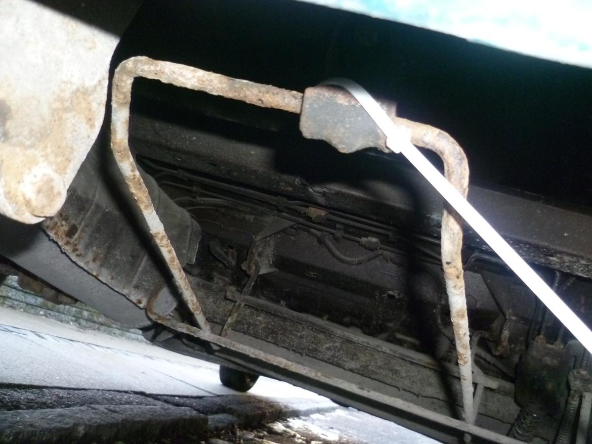 Peugeot 306 billede 9