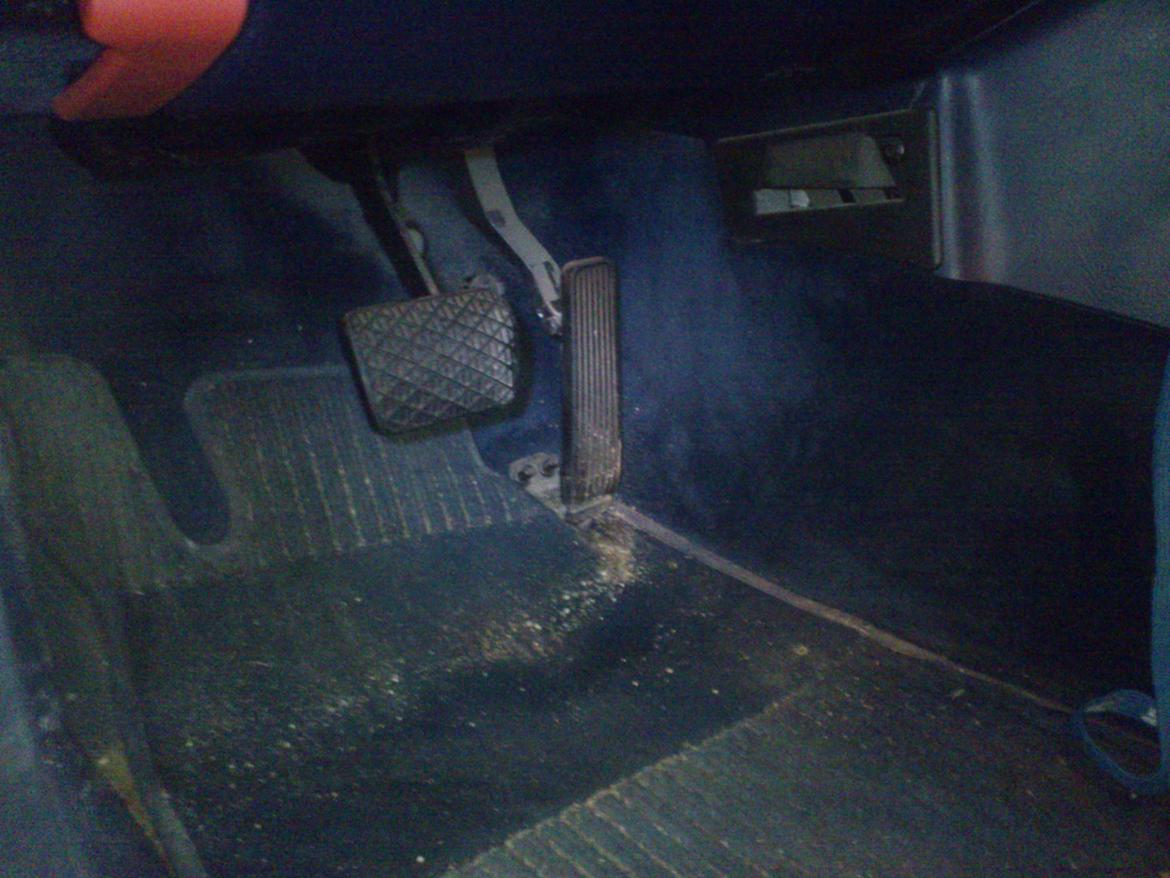 Mercedes Benz W202 C180 billede 14