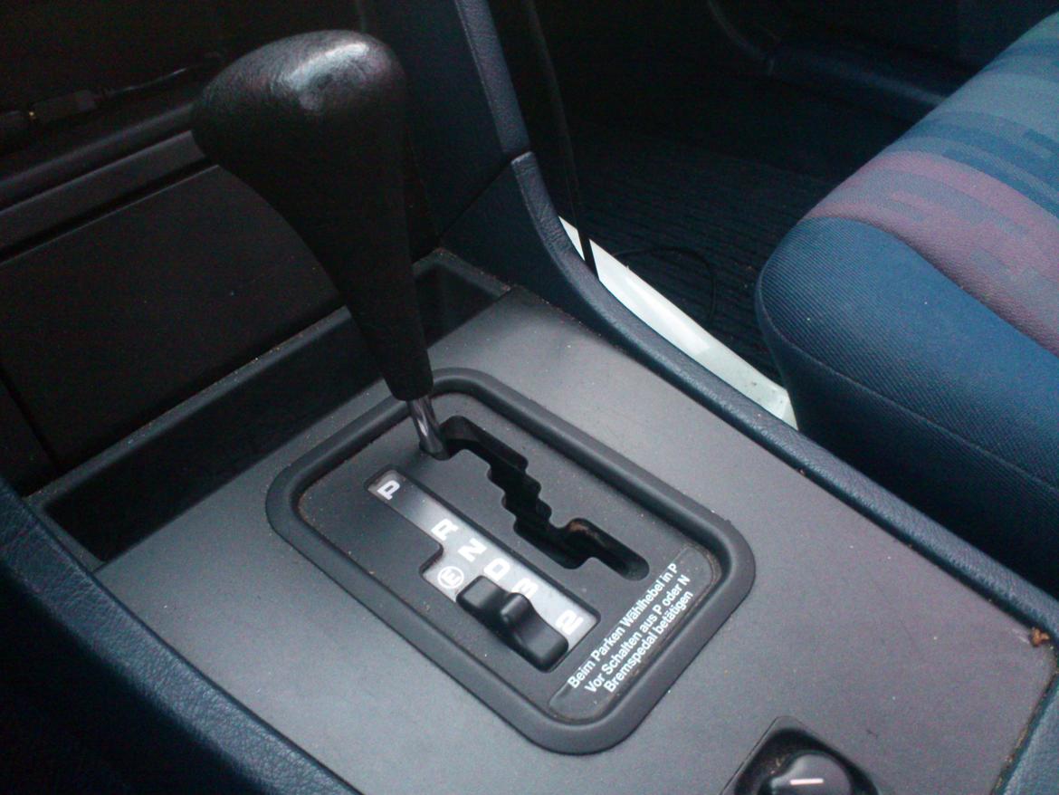 Mercedes Benz W202 C180 billede 15