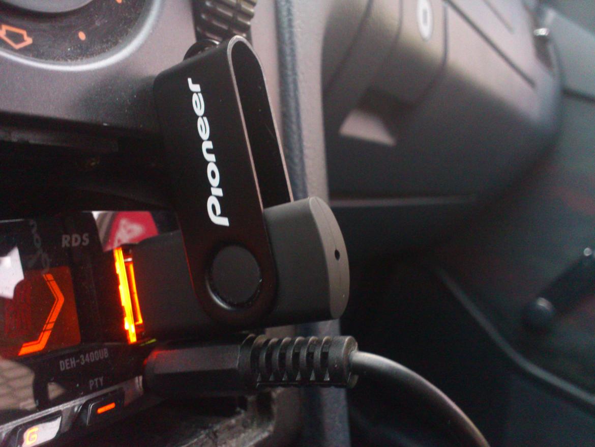 Mercedes Benz W202 C180 billede 16