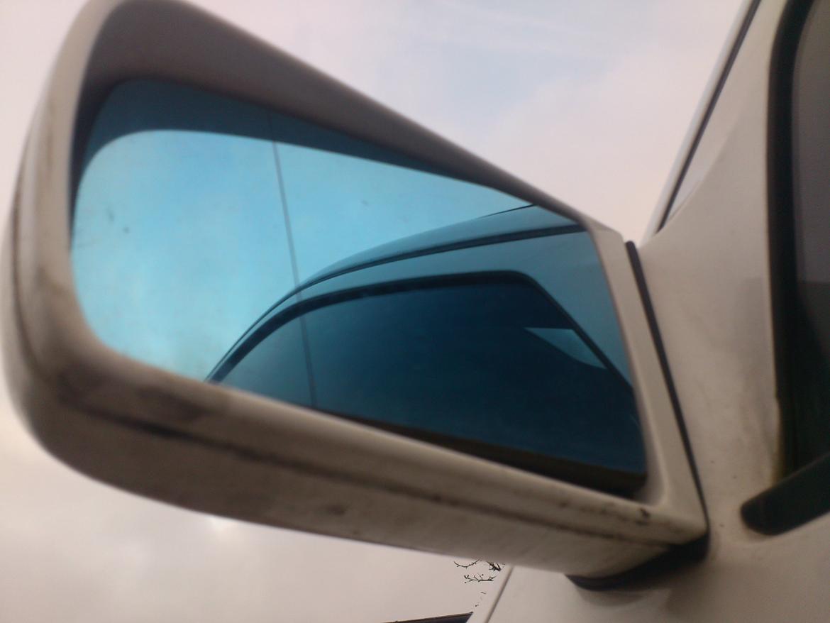 Mercedes Benz W202 C180 billede 18