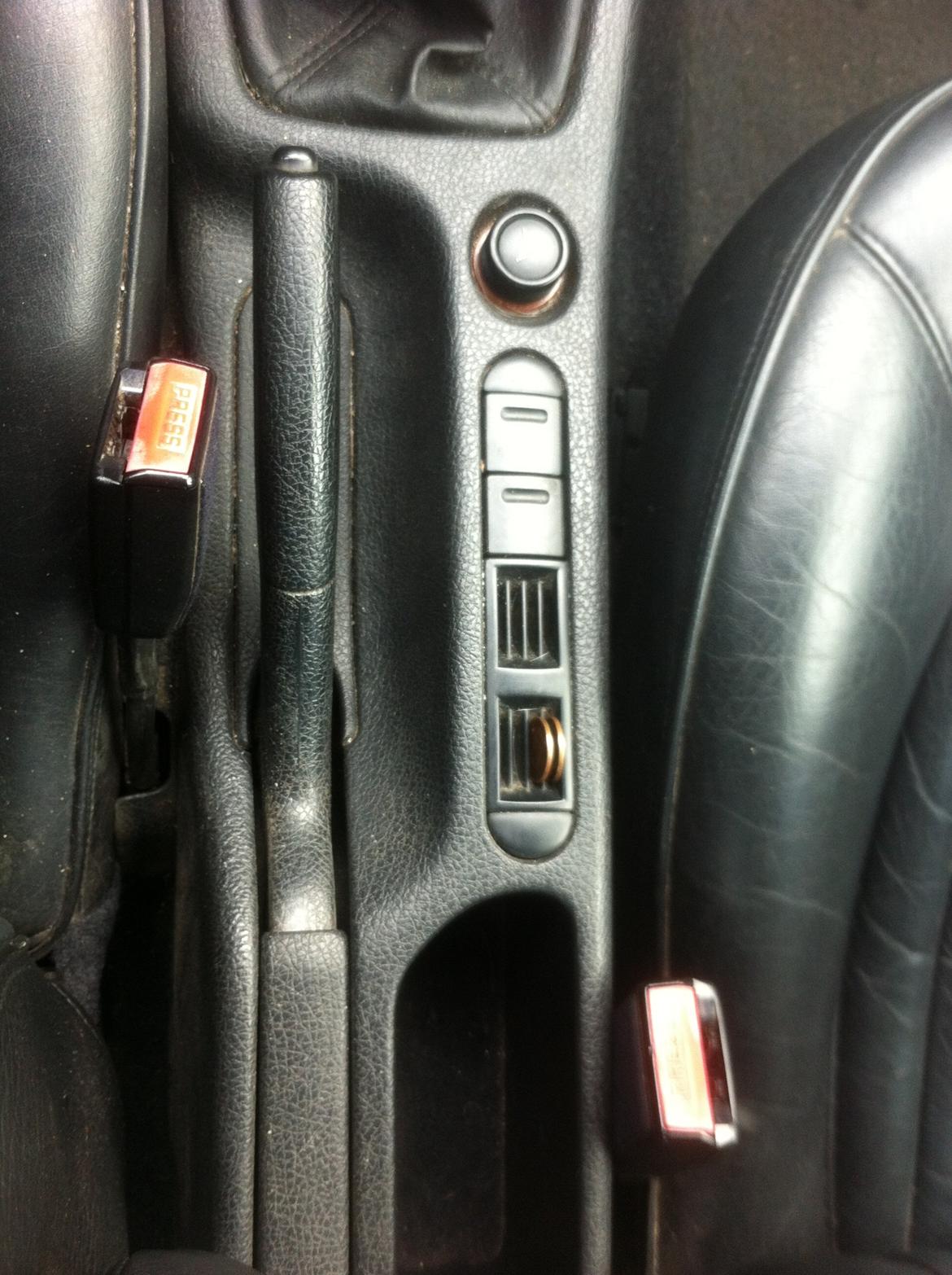 Peugeot 406 3,0 v6 billede 7