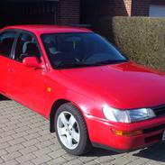 Toyota Corolla E10 Æ Riiskoger! ((DØD))