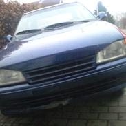 Opel Kadett 1,6