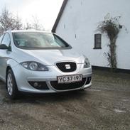 Seat Altea 1.9 TDI Reference