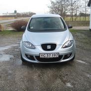 Seat Altea 1.9 TDI Reference