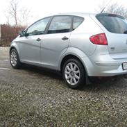 Seat Altea 1.9 TDI Reference