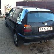 VW Golf 3 TDI