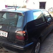 VW Golf 3 TDI