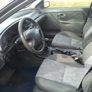 Ford mondeo 1.8 st