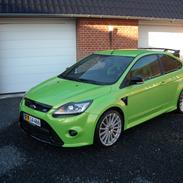 Ford Focus MK2 RS