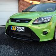 Ford Focus MK2 RS