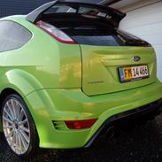 Ford Focus MK2 RS