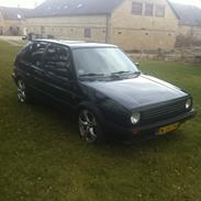 VW Golf 2