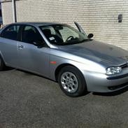 Alfa Romeo 156 2.0 Twin Spark