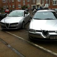 Alfa Romeo 156 2.0 Twin Spark