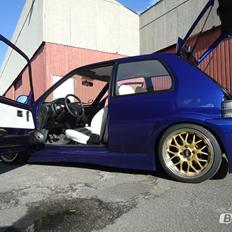 Peugeot 106 Rally
