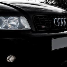Audi A4 B6 Turbo S-line *SOLGT*