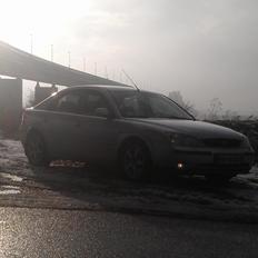 Ford Mondeo Mrk 3