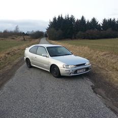 Toyota corolla 1,6 gsi sport
