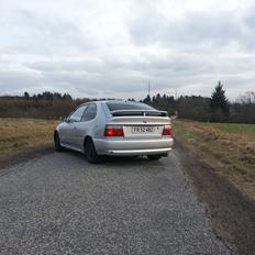 Toyota corolla 1,6 gsi sport