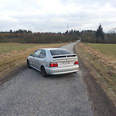 Toyota corolla 1,6 gsi sport