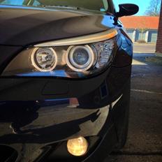BMW E60 530i