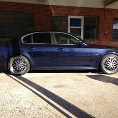 BMW E60 530i