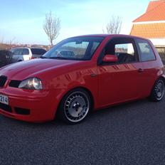 Seat Arosa
