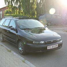 Fiat Marea elx weekend