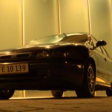 Fiat Marea elx weekend