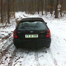 Toyota Corolla E11 =SOLGT=