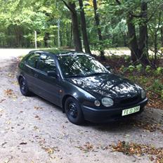 Toyota Corolla E11 =SOLGT=