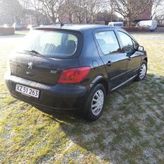 Peugeot 307 XS !!SOLGT!!